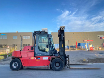 Diesel forklift KALMAR