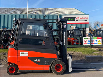 Forklift LINDE E