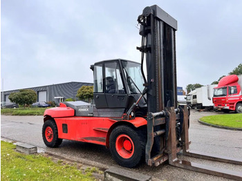 Diesel forklift Linde H160/2: picture 3 Diesel forklift Linde H160/2: picture 3