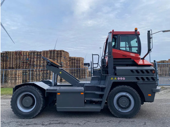 Terminal tractor TERBERG