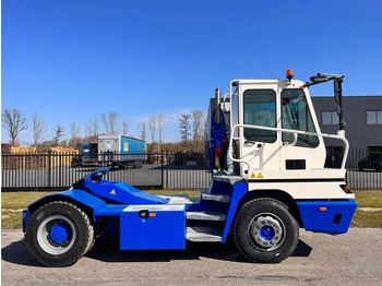Terminal tractor Terberg YT 222: picture 3