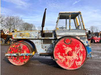 Roller Zettelmeyer Europ S: picture 4 Roller Zettelmeyer Europ S: picture 4