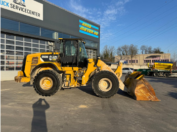 Wheel loader CATERPILLAR 950M: picture 4