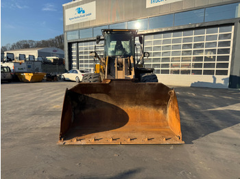 Wheel loader CATERPILLAR 950M: picture 2