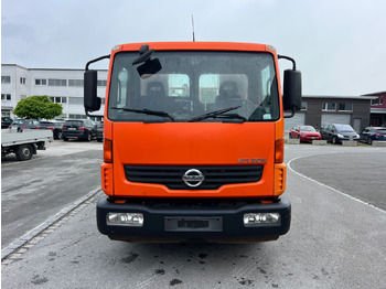 Hook lift truck NISSAN Atleon 80.19 4x2 Hooklift: picture 3