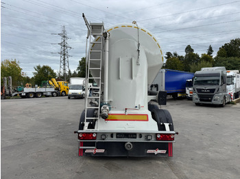 Leasing of SPITZER 34m3 SPITZER 34m3: picture 5