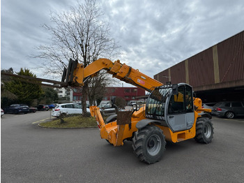 Telescopic handler TEREX
