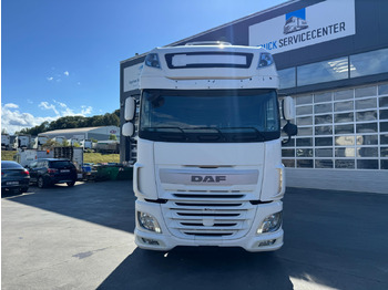 Tractor unit DAF XF460 4x2: picture 2