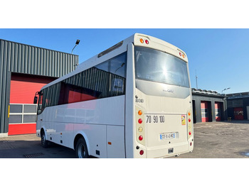 Suburban bus Inny Otokar Navigo / Klima / mały przebieg / cena:124000 zł netto: picture 4