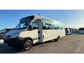 Minibus, Passenger van Iveco Aptineo / mała klima / 28 miejsc / winda / CENA: 67500 zł netto: picture 2