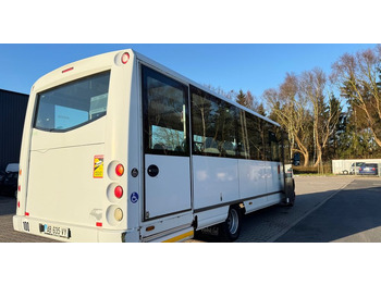 Minibus, Passenger van Iveco Aptineo / mała klima / 28 miejsc / winda / CENA: 67500 zł netto: picture 3