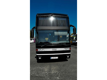 Coach Van Hool EOS 200/ Klimatyzacja / Motor MAN / 51 miejsc / CENA 55000 zł netto: picture 4