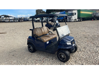 Golf cart CLUB CAR