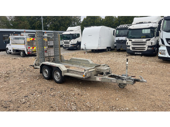Plant trailer BRIAN JAMES TRAILERS
