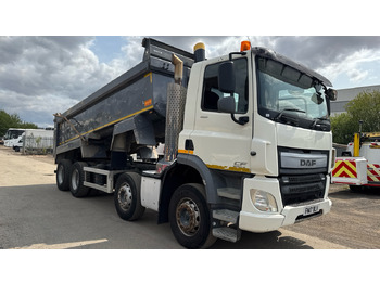Tipper DAF CF 400