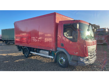 Box truck DAF LF 150