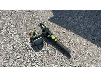 Construction equipment EGOPOWER G10: picture 2