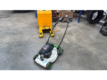 Construction equipment