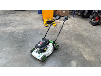 Construction equipment