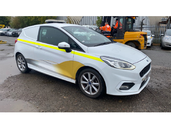 Car FORD