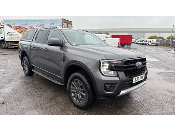 Pickup truck FORD Ranger