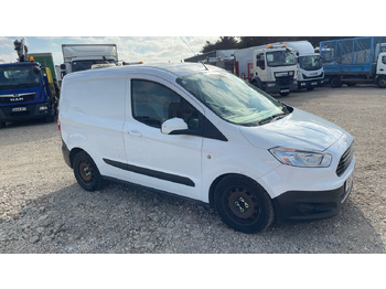 Small van FORD Transit