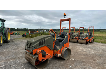 Roller HAMM HD10C VV: picture 2