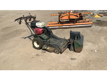 Garden mower HAYTER