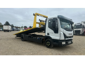 Tow truck IVECO EuroCargo