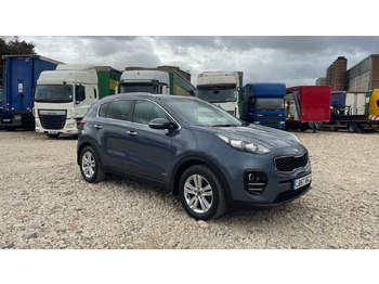Car KIA