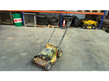 Garden mower KUBOTA