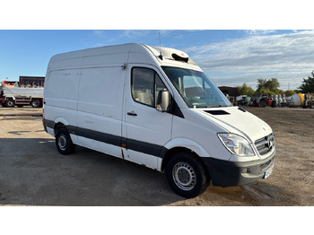 Refrigerated van MERCEDES-BENZ Sprinter 313