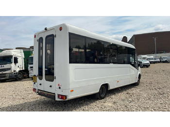 Minibus, Passenger van MERCEDES-BENZ SPRINTER 513 CDI: picture 4