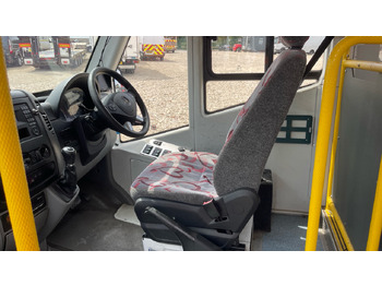Minibus, Passenger van MERCEDES-BENZ SPRINTER 513 CDI: picture 5