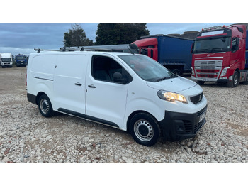 Panel van PEUGEOT Expert