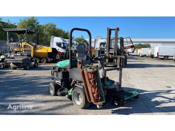 Garden mower RANSOMES PARKWAY 3: picture 1