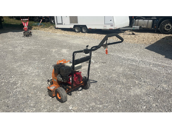 Construction equipment SCAG LBX15: picture 2