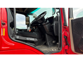 Tractor unit MERCEDES-BENZ ACTROS 2545: picture 5