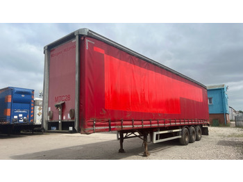 Trailer MONTRACON CURTAINSIDE: picture 3