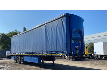 Trailer SDC