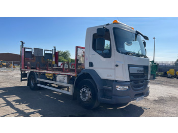 Truck DAF LF 260