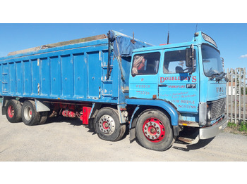 Tipper VOLVO