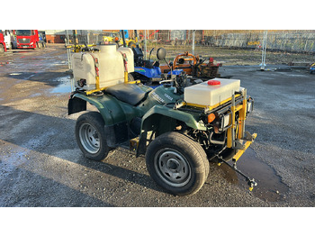 Side-by-side/ ATV YAMAHA