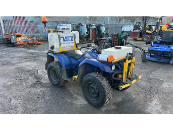 Side-by-side/ ATV YAMAHA