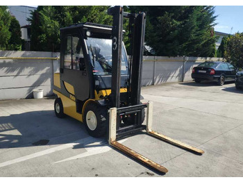 Leasing of  Yale GLP30VX Yale GLP30VX: picture 4
