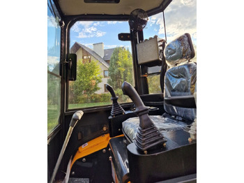 New Mini excavator Berger Kraus BK1500KSR: picture 3