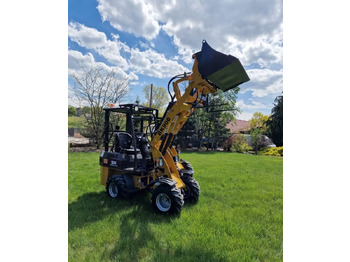 Loader BERGER KRAUS