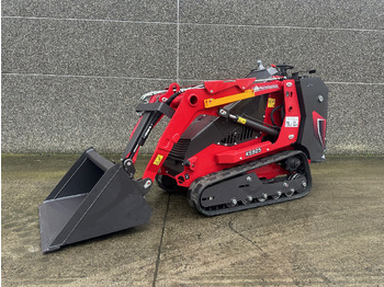 Skid steer loader RHINOCEROS