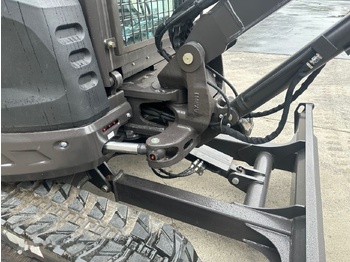 New Mini excavator Rhinoceros XN35 PRO: picture 5