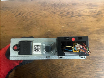 Tachograph IVECO Tachograph 5801382529: picture 5